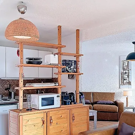 Bien Equipe Au Pied Des Pistes, Centre Station - Fr-1-811-46