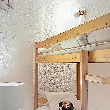 Bien Equipe Au Pied Des Pistes, Centre Station - Fr-1-811-46 Apartman