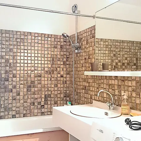 Appartement Bien Equipe Au Pied Des Pistes, Centre Station - Fr-1-811-46 Les Deux Alpes