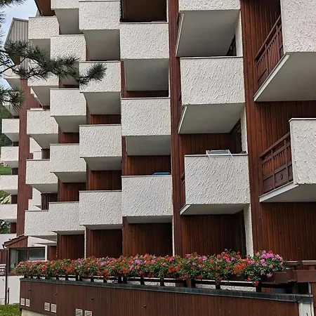 Bien Equipe Au Pied Des Pistes, Centre Station - Fr-1-811-46 Apartman Les Deux Alpes