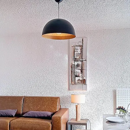 Bien Equipe Au Pied Des Pistes, Centre Station - Fr-1-811-46 Apartman *