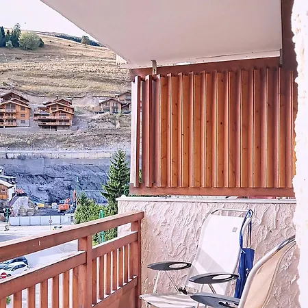 Bien Equipe Au Pied Des Pistes, Centre Station - Fr-1-811-46 *