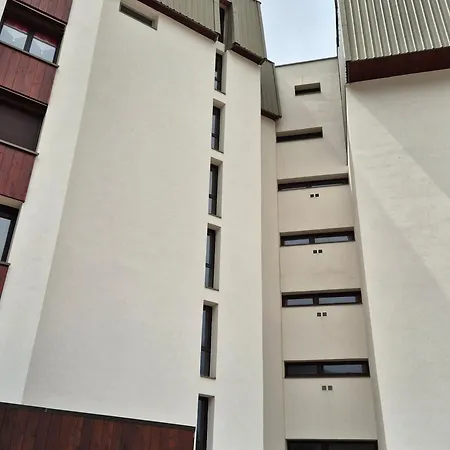 Appartement Bien Equipe Au Pied Des Pistes, Centre Station - Fr-1-811-46 *