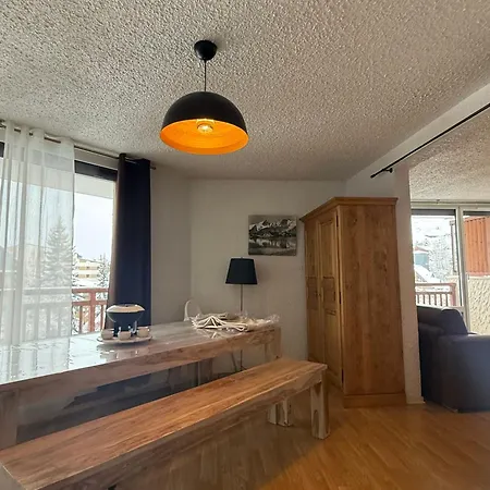 Bien Equipe Au Pied Des Pistes, Centre Station - Fr-1-811-46 Les Deux Alpes