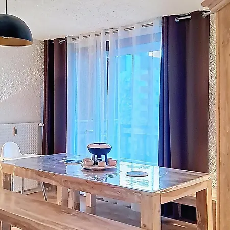 Bien Equipe Au Pied Des Pistes, Centre Station - Fr-1-811-46 Les Deux Alpes