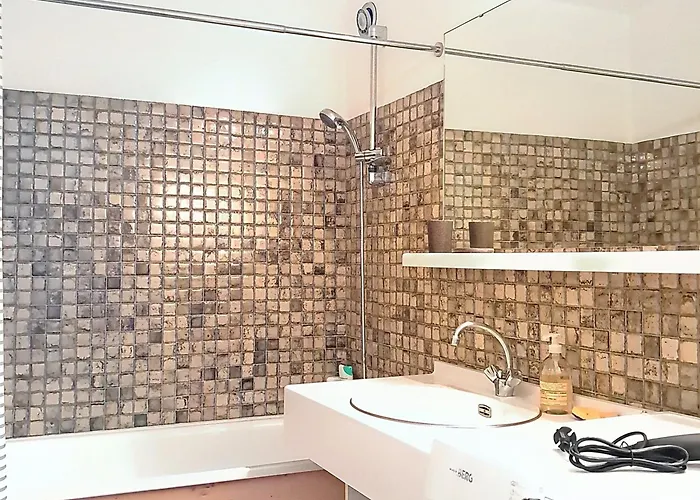 Apartament Bien Equipe Au Pied Des Pistes, Centre Station - Fr-1-811-46 Les Deux Alpes