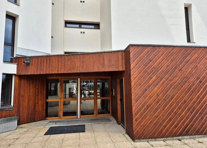 Apartament Bien Equipe Au Pied Des Pistes, Centre Station - Fr-1-811-46 Les Deux Alpes